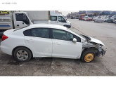 Oto Çıkma Parça / Honda / Civic / Kaporta & Karoser / Kesme Tavan Sacı / Çıkma Parça 