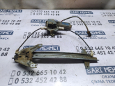 Oto Çıkma Parça / Nissan / Primera / Oto Cam / Cam Krikosu / Çıkma Parça 