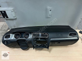 Oto Çıkma Parça / Volkswagen / Golf / Göğüslük & Torpido / Gösterge Paneli / Çıkma Parça 