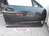 Oto Çıkma Parça / Mercedes / C Serisi / Kaporta & Karoser / Sağ Ön Kapı / Çıkma Parça 