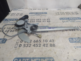Oto Çıkma Parça / Toyota / Land Cruiser / Oto Cam / Cam Krikosu / Çıkma Parça 