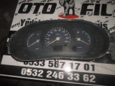RENAULT KANGOO 1998 DİZEL KİLOMETRE SAATİ