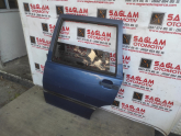 Oto Çıkma Parça / Fiat / Uno / Kaporta & Karoser / Sol Arka Kapı / Çıkma Parça 