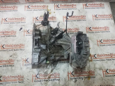 Oto Çıkma Parça / Renault / R 5 / Şanzıman / Şanzıman Komple / Çıkma Parça 