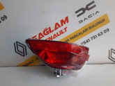 Oto Çıkma Parça / Renault / Megane / Tampon / Tampon Reflektör / Çıkma Parça 