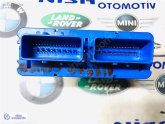 Oto Çıkma Parça / Jeep / Compass / Airbag / Emniyet Kemeri / Çıkma Parça 
