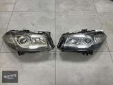 MEGANE 2 XENON TAKIM FAR (ORJİNAL)
