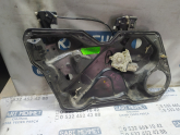 Oto Çıkma Parça / Seat / Toledo / Oto Cam / Cam Krikosu / Çıkma Parça 