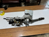 Oto Çıkma Parça / Nissan / Qashqai / Direksiyon / Direksiyon Kolon Kilidi / Çıkma Parça 