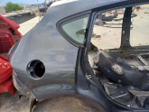 seat leon mk2 sağ arka çamurluk