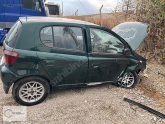 Oto Çıkma Parça / Toyota / Yaris / Kaporta & Karoser / Marşpiyel Sacı / Çıkma Parça 