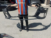Oto Çıkma Parça / Audi / A6 / Tampon / Ön Tampon / Çıkma Parça 