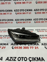 Oto Çıkma Parça / Audi / Q2 / Far & Stop / Sağ Ön Far / Çıkma Parça 