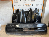MERCEDES VİTO ÖN TAMPON+KAPUT+ÇAMURLUK+PANEL KOMPLE SET ORJİNAL