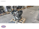 Oto Çıkma Parça / Ford / Fusion / Motor / Motor (komple) / Çıkma Parça 