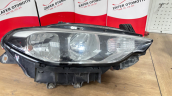Fiat Egea sağ far düz 52114456