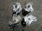 Oto Çıkma Parça / Honda / Civic / Motor / Distribütör / Çıkma Parça 