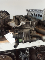 Oto Çıkma Parça / Peugeot / 206 / Motor / Silindir Kapağı / Çıkma Parça 