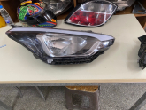 HYUNDAİ İ20 SAĞ SOL DÜZ FAR ORJİNAL ÇIKMA