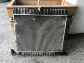 Oto Çıkma Parça / Opel / Omega / Radyatör / Su Radyatörü / Çıkma Parça 
