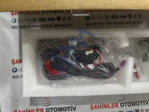Oto Çıkma Parça / Mercedes / S Serisi / Kaporta & Karoser / Bagaj Amortisörü / Çıkma Parça 