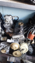 Oto Çıkma Parça / Tofaş / Doğan  / Motor / Karbüratör / Çıkma Parça 