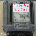 AUDİ A6 2.0 TDİ MOTOR BEYNİ ÇIKMA ORJİNAL 03G906016MF