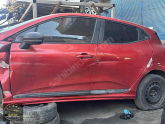 Oto Çıkma Parça / Renault / Clio / Kaporta & Karoser / Marşpiyel Sacı / Çıkma Parça 