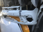 Oto Çıkma Parça / Volkswagen / Polo / Tampon / Ön Tampon / Çıkma Parça 