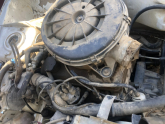 Oto Çıkma Parça / Renault / R 9 / Motor / Motor (komple) / Çıkma Parça 
