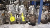 Oto Çıkma Parça / Honda / Civic / Motor / Komple Motor / Çıkma Parça 