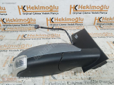 Oto Çıkma Parça / Volkswagen / Touran / Ayna / Sağ Dış Ayna / Çıkma Parça 