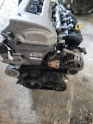 Oto Çıkma Parça / Toyota / Corolla / Motor / Komple Motor / Çıkma Parça 