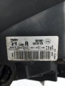 Oto Çıkma Parça / Seat / Toledo / Far & Stop / Sağ Ön Far / Çıkma Parça 