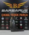 PEUGEOT PARTNER RİFTER CİTROEN BERLİNGO ÖN ÇAMURLUK