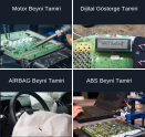 Oto Çıkma Parça / Peugeot / 505 / Beyin / Şanzıman Beyni / Çıkma Parça 