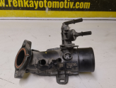 Oto Çıkma Parça / Dacia / Duster / Motor / Turbo / Çıkma Parça 