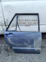 Oto Çıkma Parça / Seat / Ibiza / Kaporta & Karoser / Sağ Arka Kapı / Çıkma Parça 