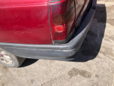 Opel Omega A 1986-1993 Sol Arka Stop