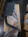 Citreon xsara arka tampon alt deflektor 7414L6 7414.L7