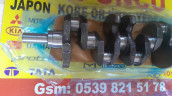 Oto Çıkma Parça / Nissan / Primera / Motor / Krank / Sıfır Parça 