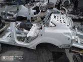 Oto Çıkma Parça / Ford / Focus / Kaporta & Karoser / Arka Panel / Çıkma Parça 