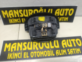 Oto Çıkma Parça / Renault / Megane / Direksiyon / Direksiyon Kapağı / Çıkma Parça 