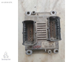 Fiat Punto 1.2 Motor Beyni 0261208030 - 00551885990