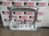 Oto Çıkma Parça / Skoda / Scala / Kaporta & Karoser / Bagaj Kapağı / Çıkma Parça 