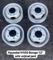 HYUNDAİ H100 12 SIFIR JANT                            (XS2411S25)