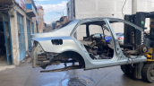 Oto Çıkma Parça / Renault / Laguna / Kaporta & Karoser / Arka Çamurluk / Çıkma Parça 