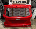 JEEP RENEGADE LİMİTED KIRMIZI BAGAJ KAPAĞI ORJINAL LOKALLIK