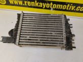 Oto Çıkma Parça / Renault / Clio / Radyatör / İntercooler / Çıkma Parça 