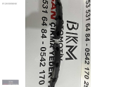 Nissan XTrail 2013-2016 Sağ Sol Ön Tampon Braketi